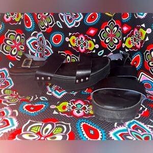 TORRID Sandals Size 11W